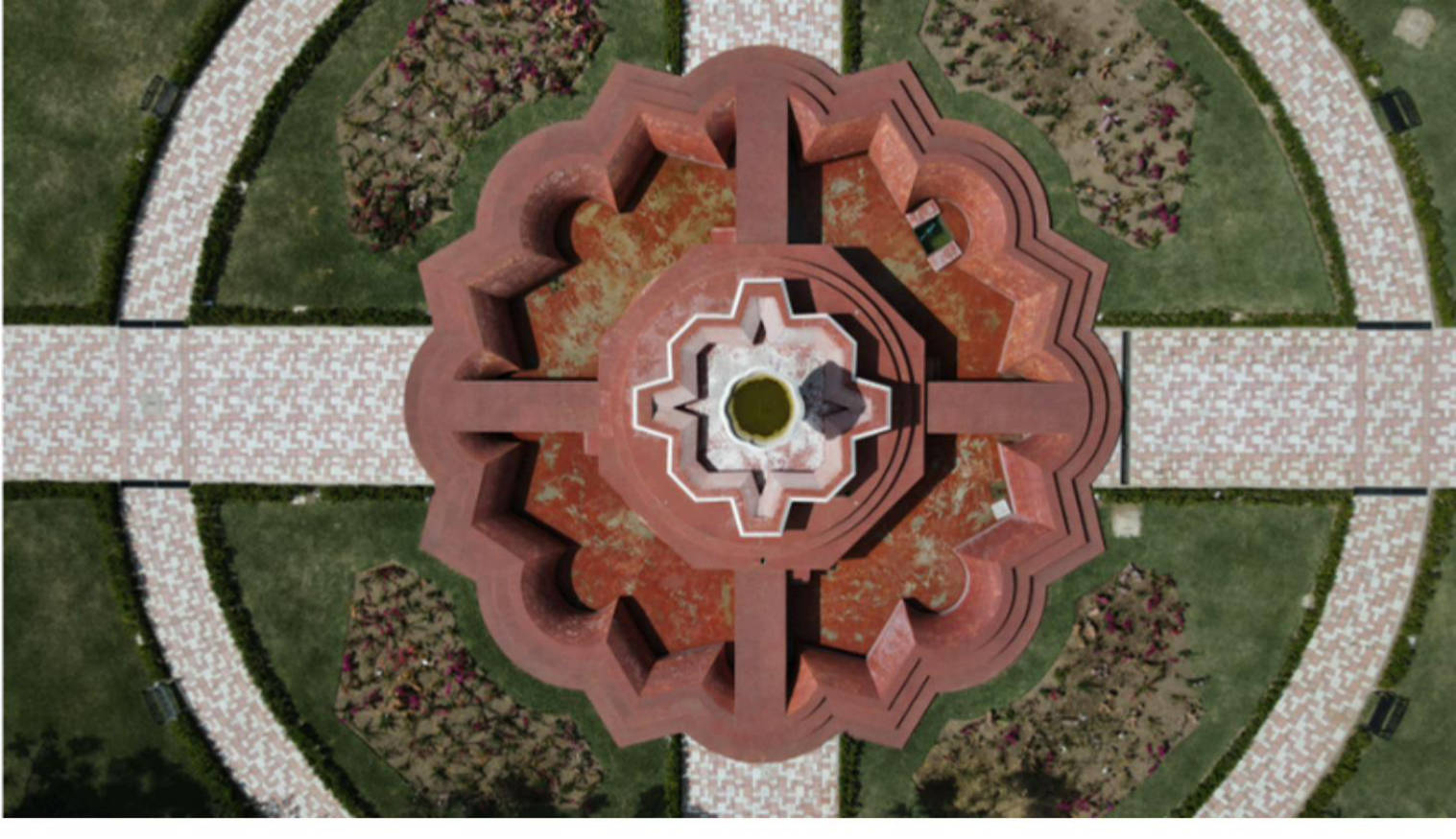 Los Santos de Paseo Antigua
